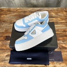 Prada Low Shoes